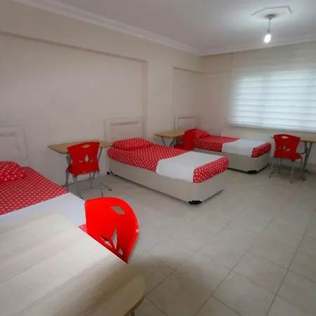 Marin Akademi Apart *