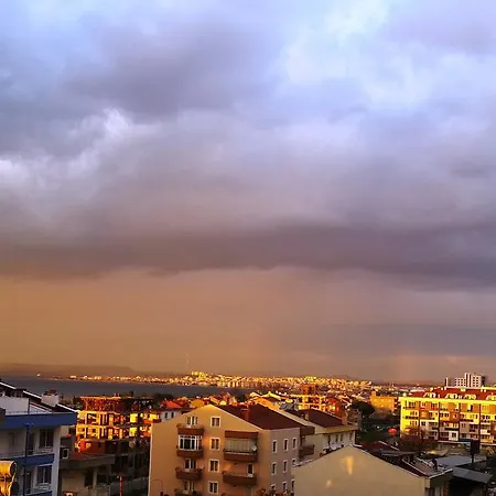 Marin Akademi Apart Çanakkale