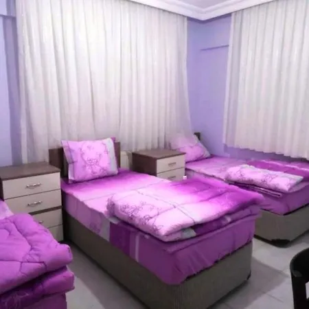 Hotel Marin Akademi Apart Çanakkale