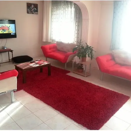 Marin Akademi Apart Hotel