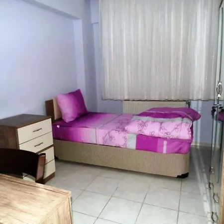 Hotel Marin Akademi Apart Çanakkale