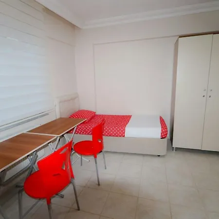 Marin Akademi Apart Çanakkale