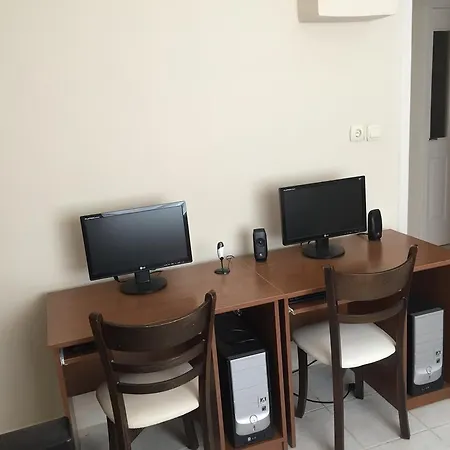 Marin Akademi Apart *