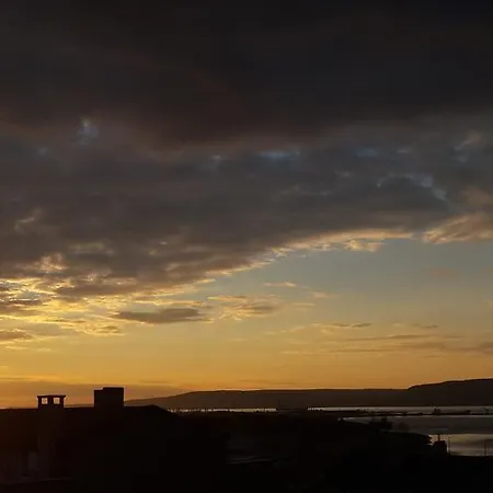 Hotel Marin Akademi Apart