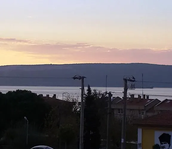 Marin Akademi Apart Hotel