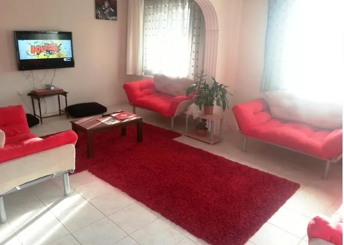 Marin Akademi Apart Hotel