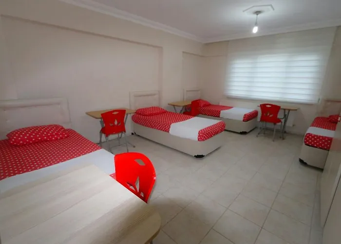 Marin Akademi Apart *