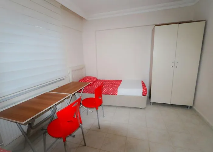 Marin Akademi Apart Çanakkale